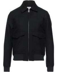 sandro men moletom com capuz