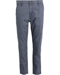 Levi's - Trouser - Lyst