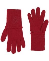 Emporio Armani - Gloves - Lyst