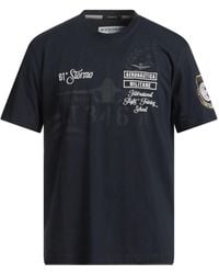 Aeronautica Militare - T-Shirt - Lyst