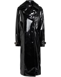 Liu Jo - Overcoat & Trench Coat - Lyst
