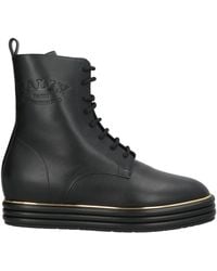 Bally - Stiefelette - Lyst