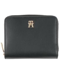Tommy Hilfiger - Wallet Polyurethane - Lyst