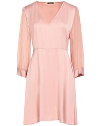 Hanita - Mini-Kleid - Lyst