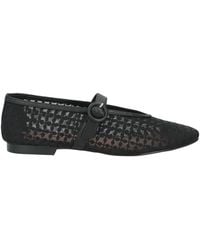 Bibi Lou - Ballet Flats - Lyst