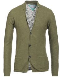 Berna - Cardigan - Lyst