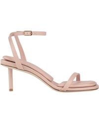 Tamara Mellon - Sandals - Lyst