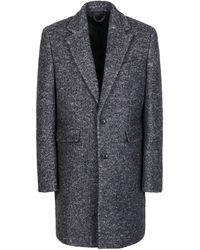 topman wool jacket