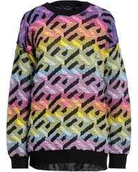 Versace - Pullover - Lyst