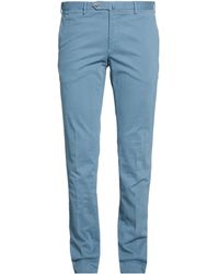 PT Torino - Slate Pants Modal, Cotton, Elastane - Lyst