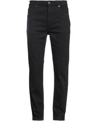 Thinking Mu - Pants - Lyst