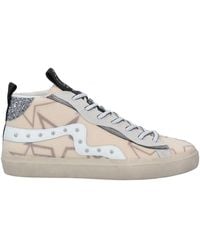 Manila Grace - Sneakers - Lyst