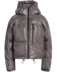 adidas By Stella McCartney - Plumífero Y Acolchado - Lyst