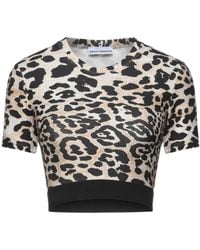 Rabanne - T-shirt - Lyst
