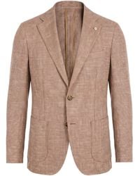 L.B.M. 1911 - Blazer - Lyst