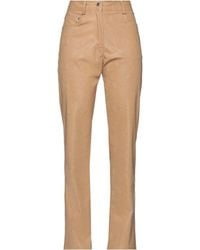 MSGM - Pantalon - Lyst