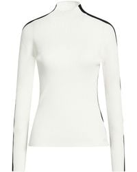 Lacoste - Sweaters - Lyst