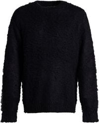 Roberto Collina - Sweater Silk - Lyst