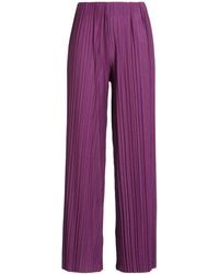 Toy G. - Pants Viscose, Polyester, Elastane - Lyst