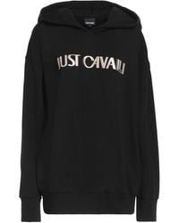 Just Cavalli - Sudadera - Lyst