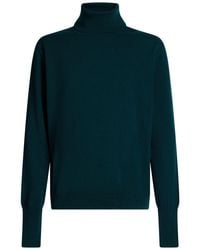 Ballantyne - Rollkragenpullover - Lyst