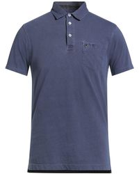 Barbour - Polo Shirt - Lyst