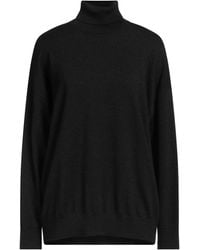 Massimo Alba - Turtleneck - Lyst