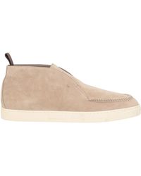 Giorgio Armani - Ankle Boots - Lyst