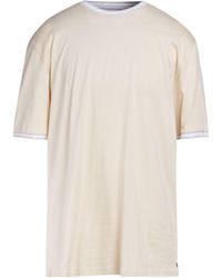 Eleventy - Camiseta - Lyst