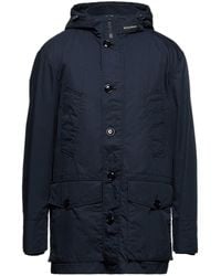 Woolrich - Coat - Lyst