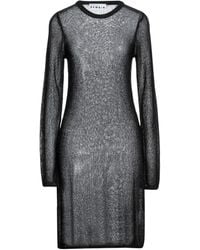 REMAIN Birger Christensen - Vestito Corto - Lyst