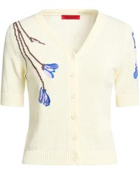 MAX&Co. - Cardigan - Lyst
