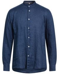 Sseinse - Shirt Linen - Lyst