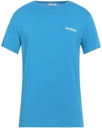 Bikkembergs - T-shirt - Lyst