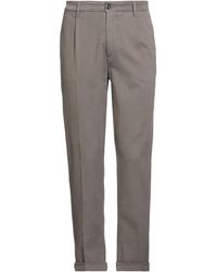 40weft - Trouser - Lyst