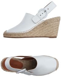 Celine - Espadrilles - Lyst