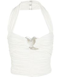 Area - Top - Lyst