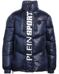Philipp Plein - Puffer - Lyst