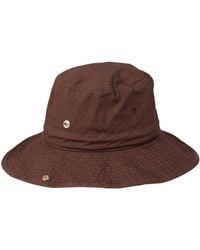Jil Sander - Hat - Lyst