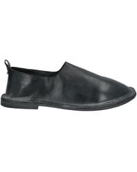 Moma - Loafers Calfskin - Lyst