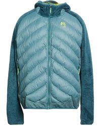 Karpos - Puffer Polyester - Lyst