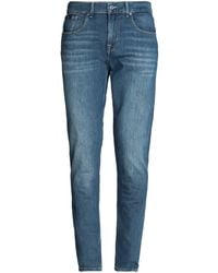 7 For All Mankind - Jeanshose - Lyst