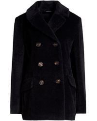 Max Mara - Coat - Lyst