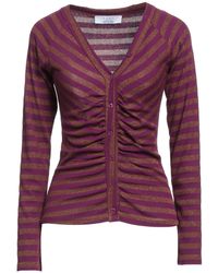 Kaos - Cardigan - Lyst