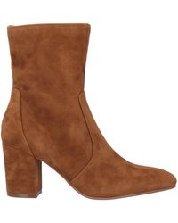 Steve Madden - Ankle Boots - Lyst