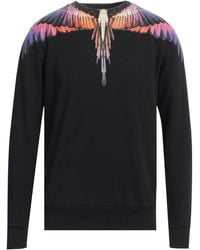 Marcelo Burlon - Sweatshirt Cotton - Lyst