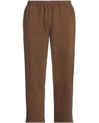 Laura Urbinati - Trouser - Lyst