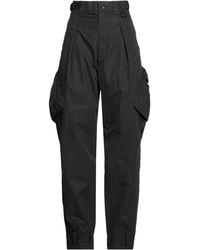 Hyein Seo - Pants Cotton, Nylon - Lyst