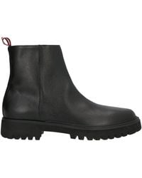 Bally - Bottines - Lyst