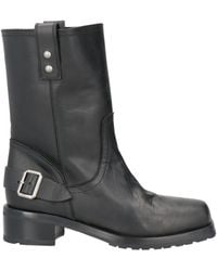 Sonora Boots - Botines De Caña Alta - Lyst